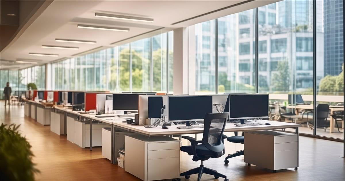 1 Penn Plaza Office Space - NYC