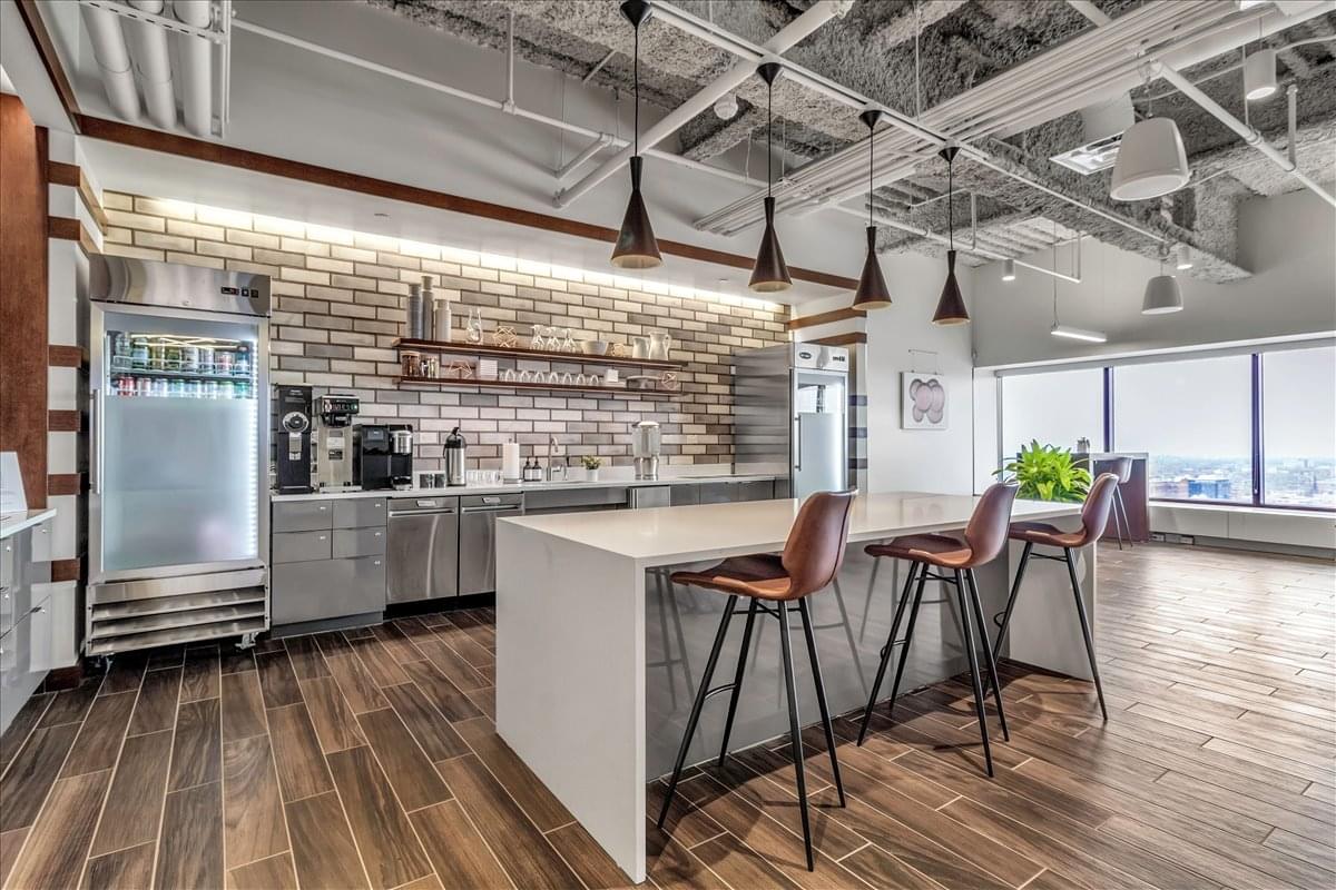 Photo of Office Space on Seneca One Tower, 1 W Seneca Street, 29th Floor Buffalo