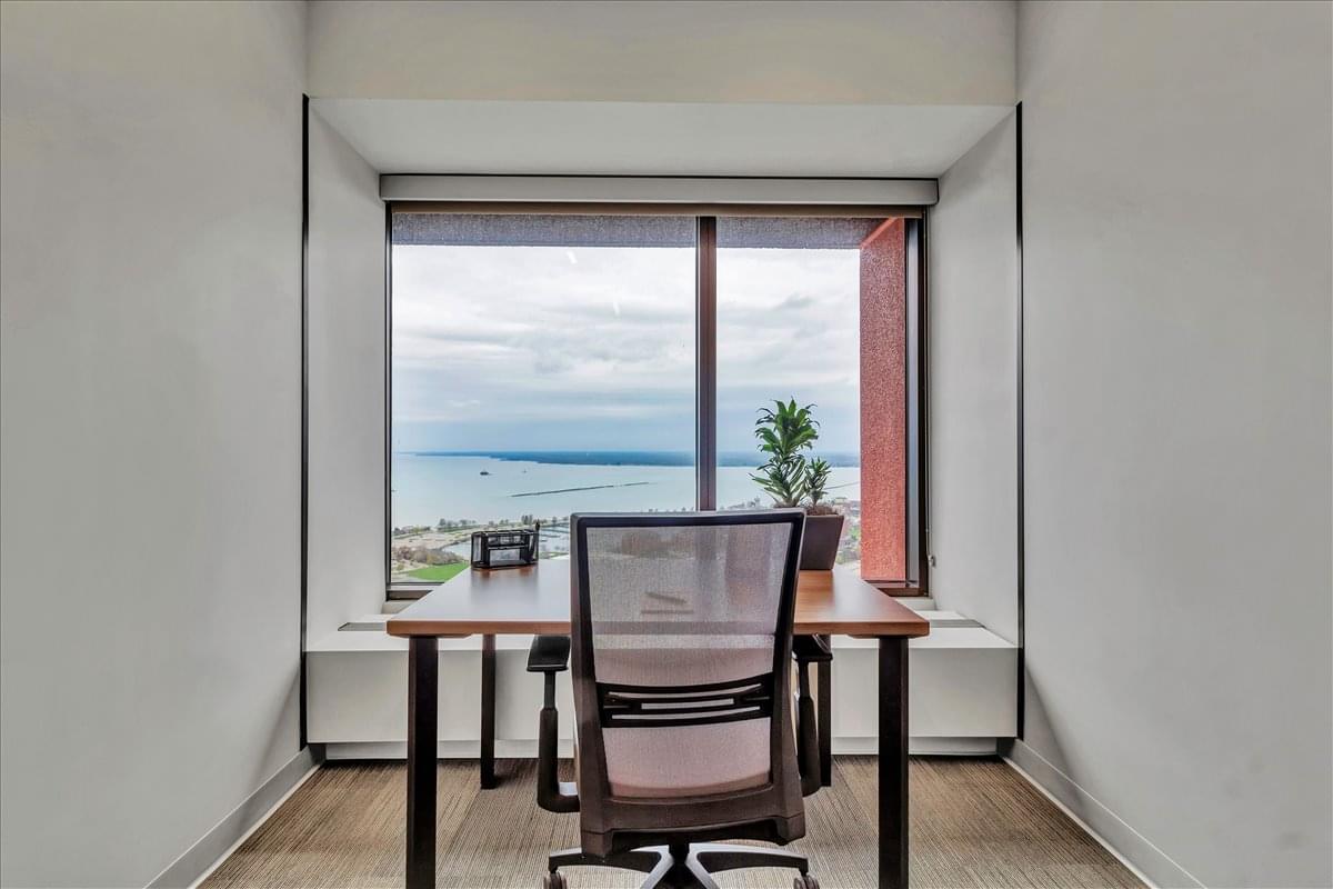 Seneca One Tower, 1 W Seneca Street, 29th Floor Office for Rent in Buffalo