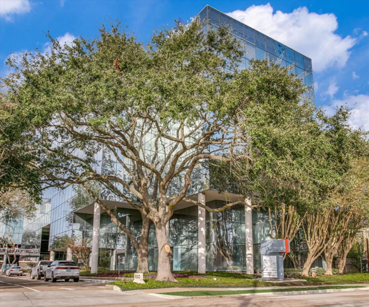 Photo of Office Space on 1220 Augusta Dr Houston