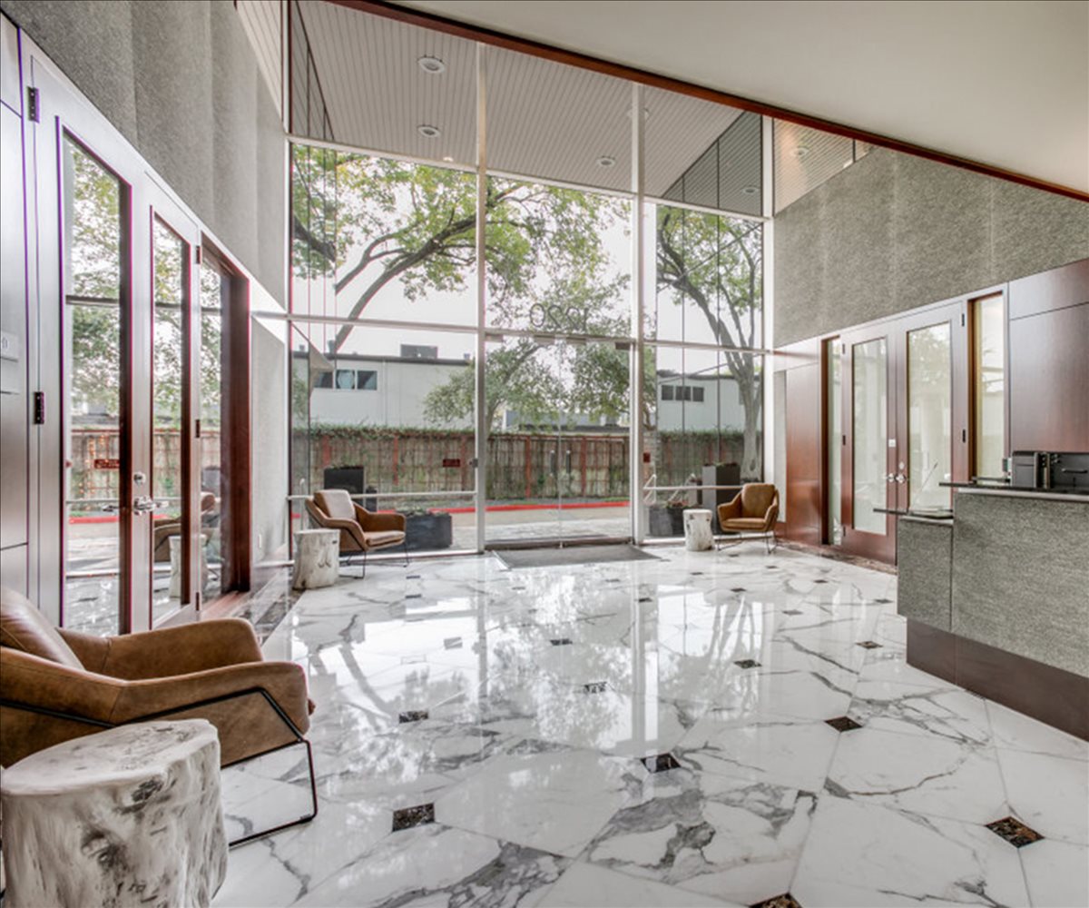 1220 Augusta Dr Office for Rent in Houston
