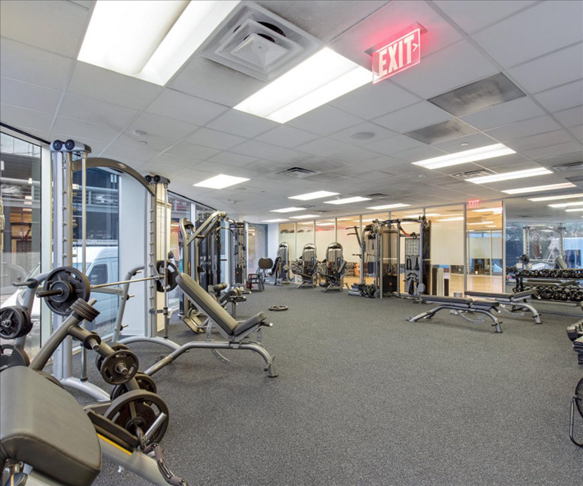 Picture of 1220 Augusta Dr Office Space available in Houston