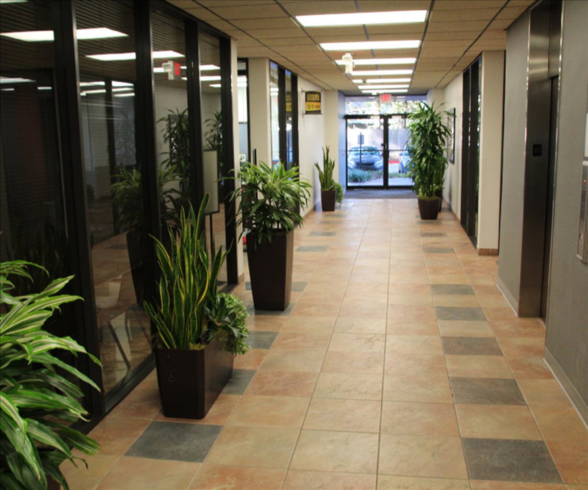 2200 North Loop West Office for Rent in Houston