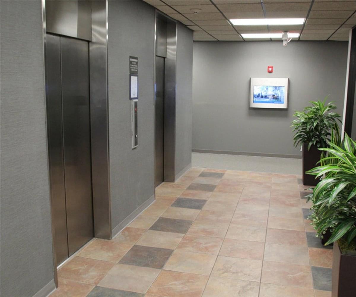 Picture of 2200 North Loop West Office Space available in Houston