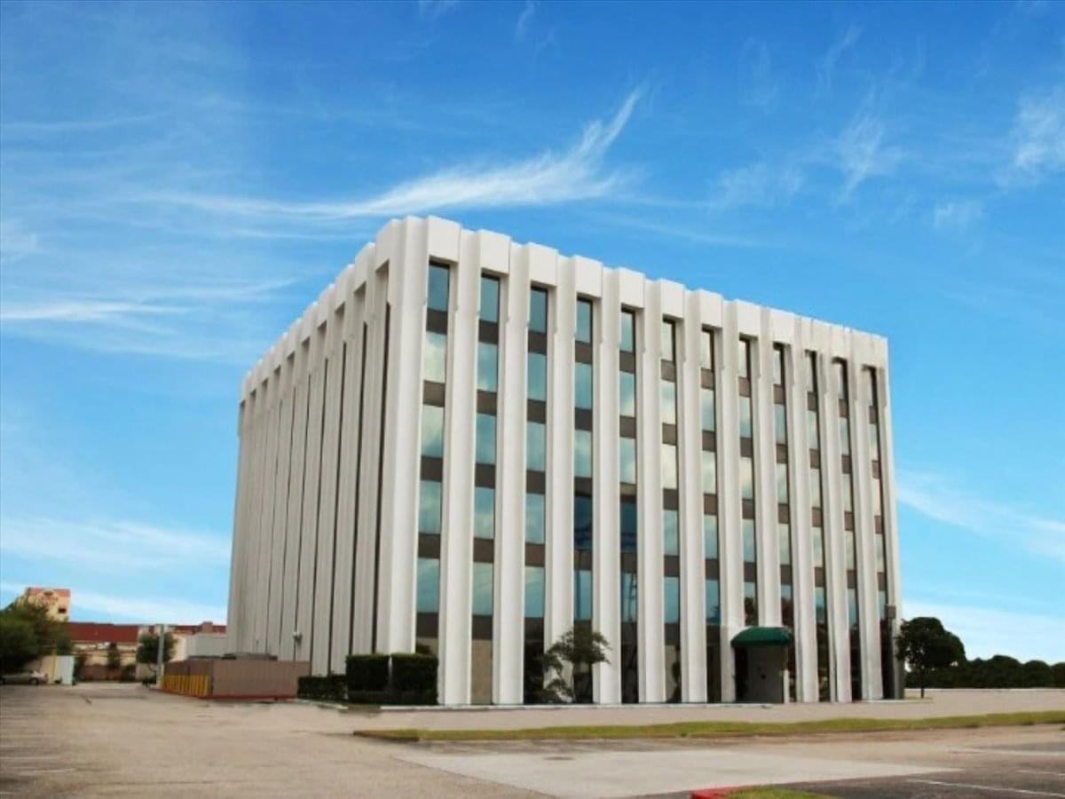 2600 South Loop West Office Space - Houston