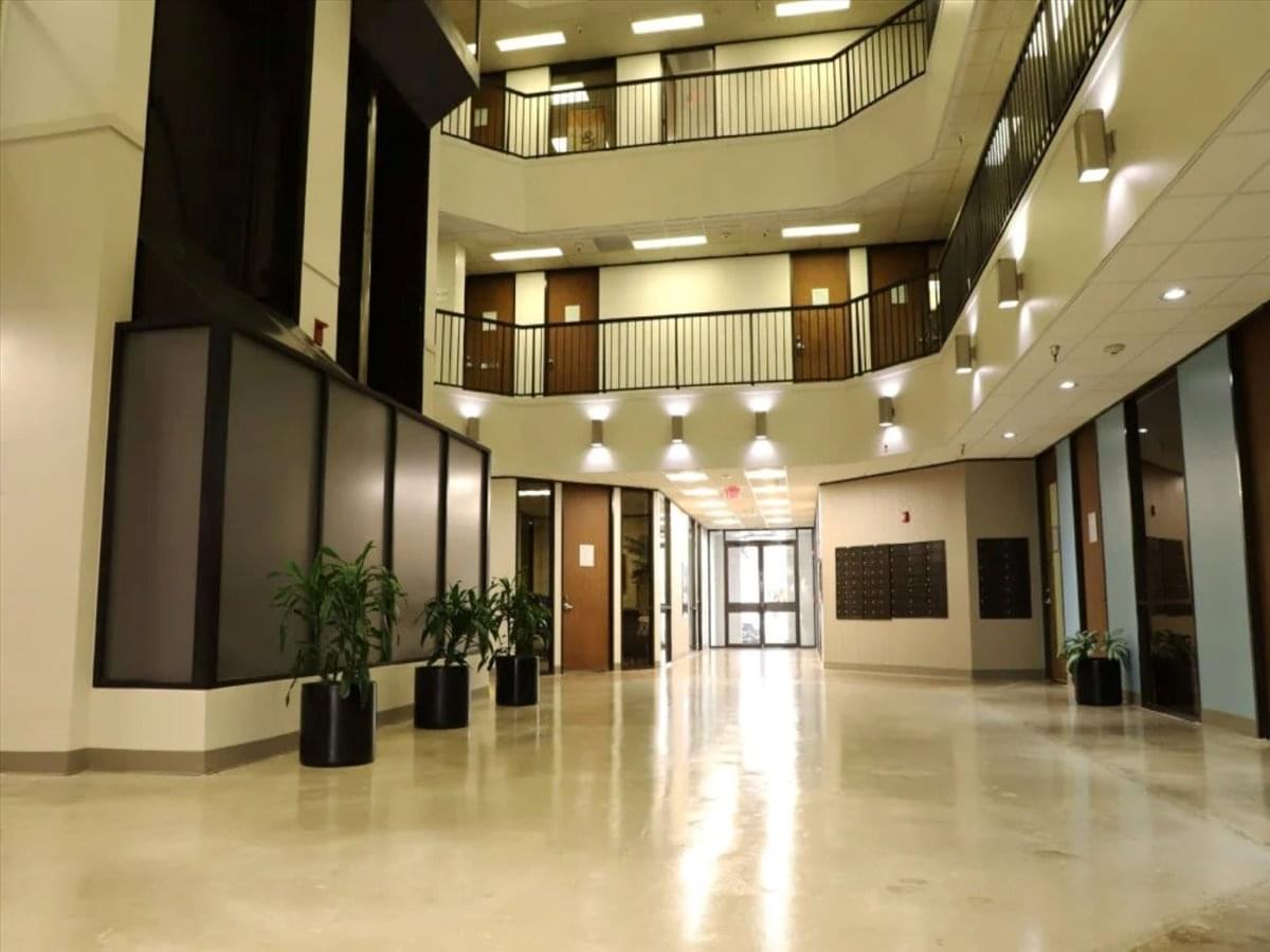 Picture of 2600 South Loop West Office Space available in Houston