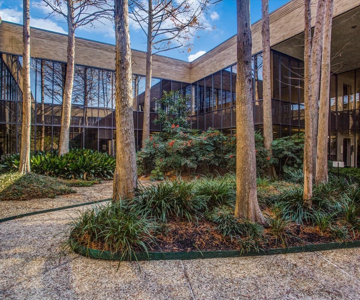 7100 Regency Square Blvd Office for Rent in Houston