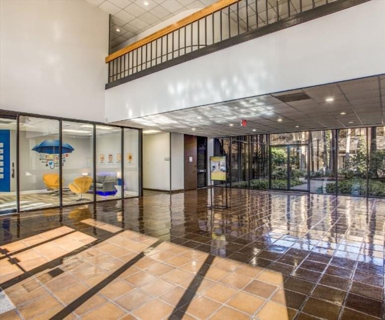 Picture of 7100 Regency Square Blvd Office Space available in Houston
