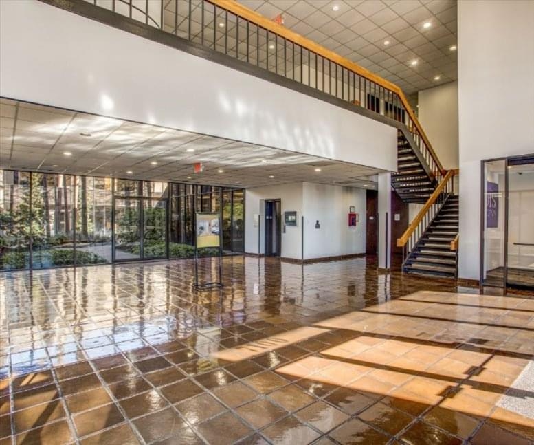 Office for Rent on 7100 Regency Square Blvd Houston
