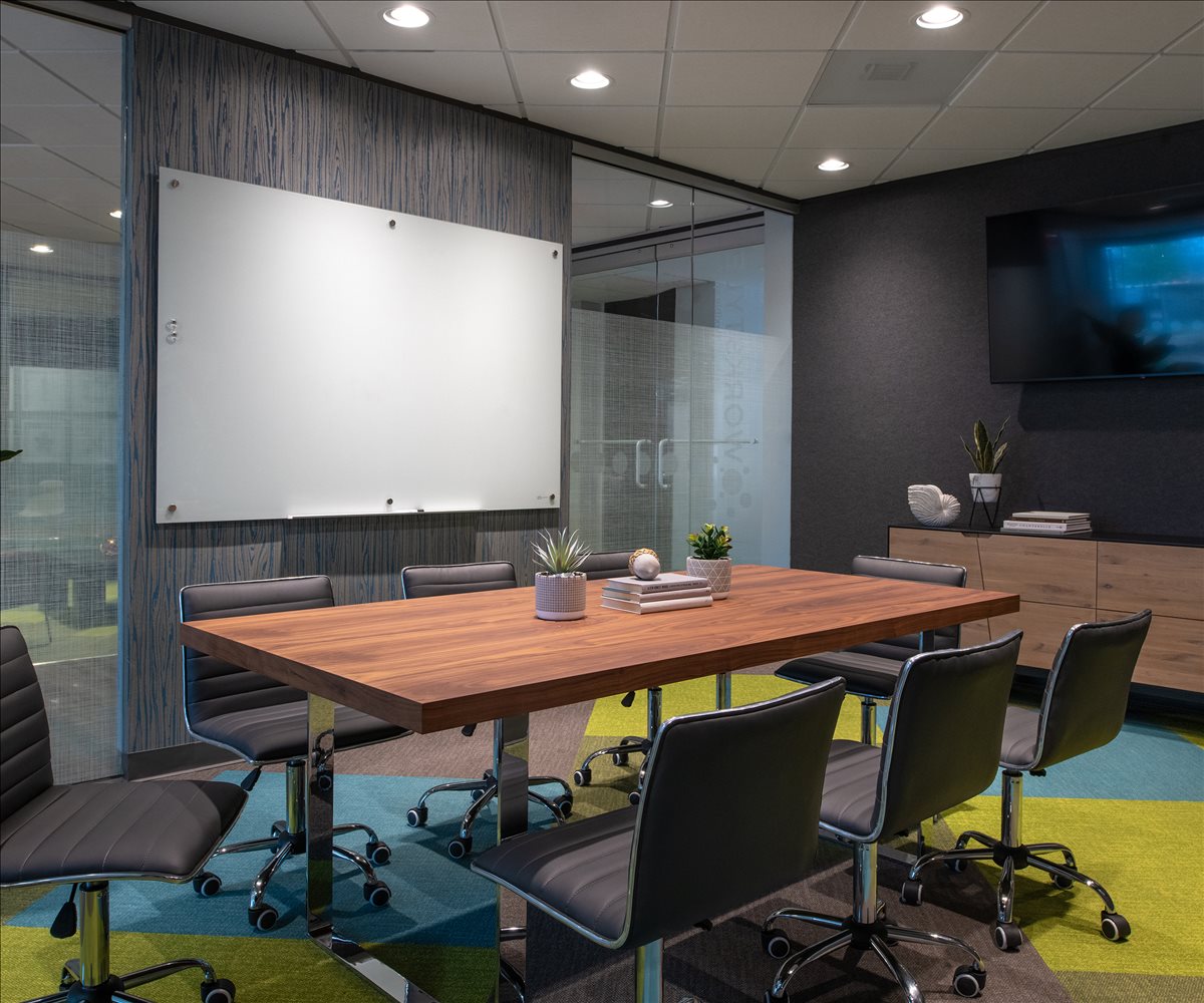 8100 Washington Ave Office for Rent in Houston