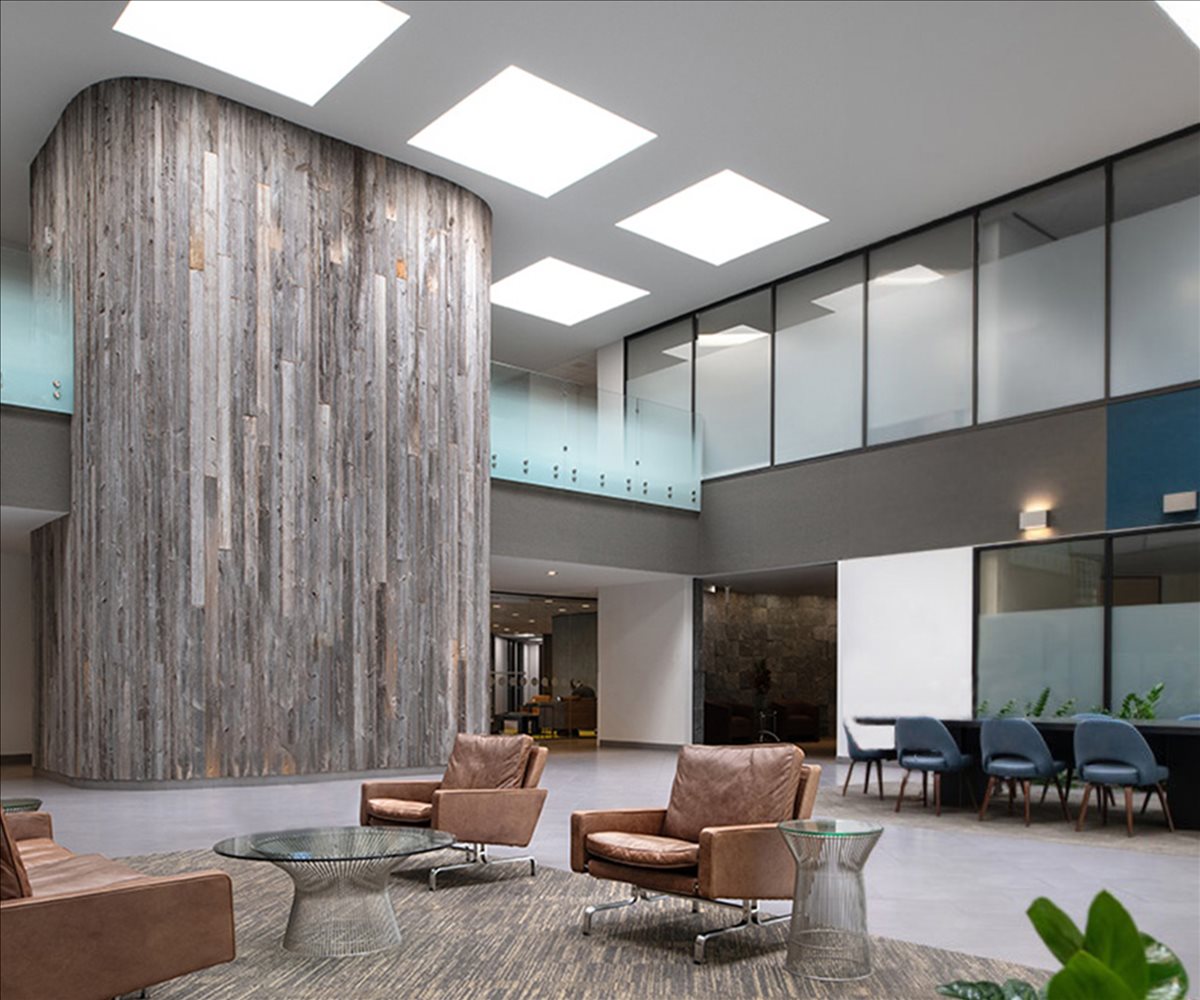 Picture of 8100 Washington Ave Office Space available in Houston