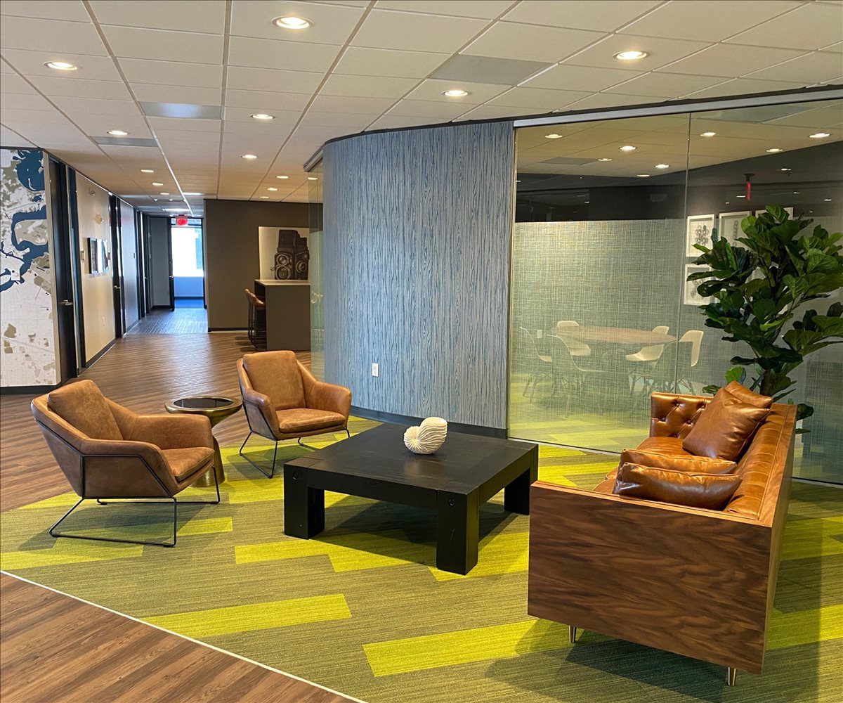 Office for Rent on 8100 Washington Ave Houston