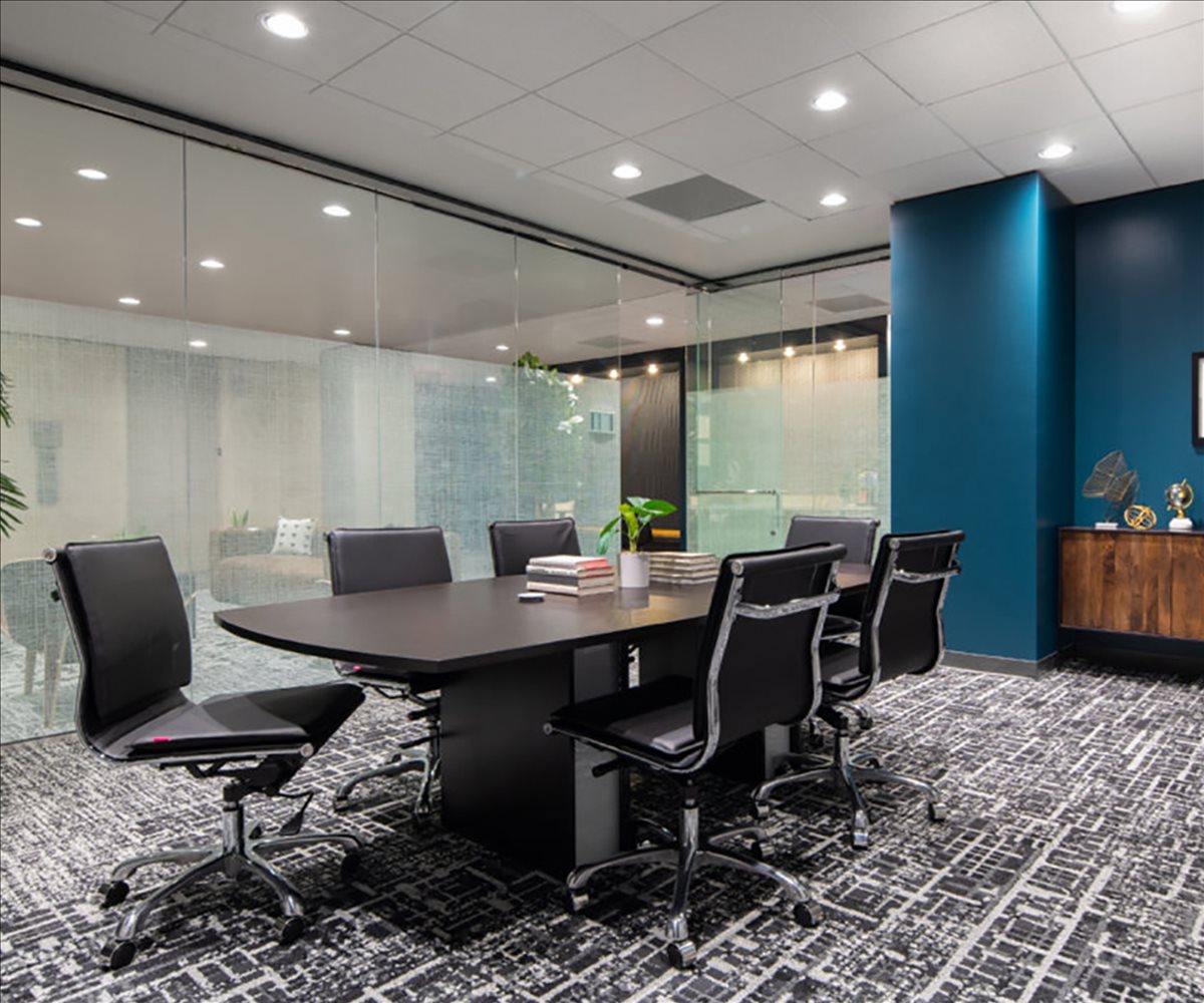 Picture of 801 Louisiana Street Office Space available in Houston