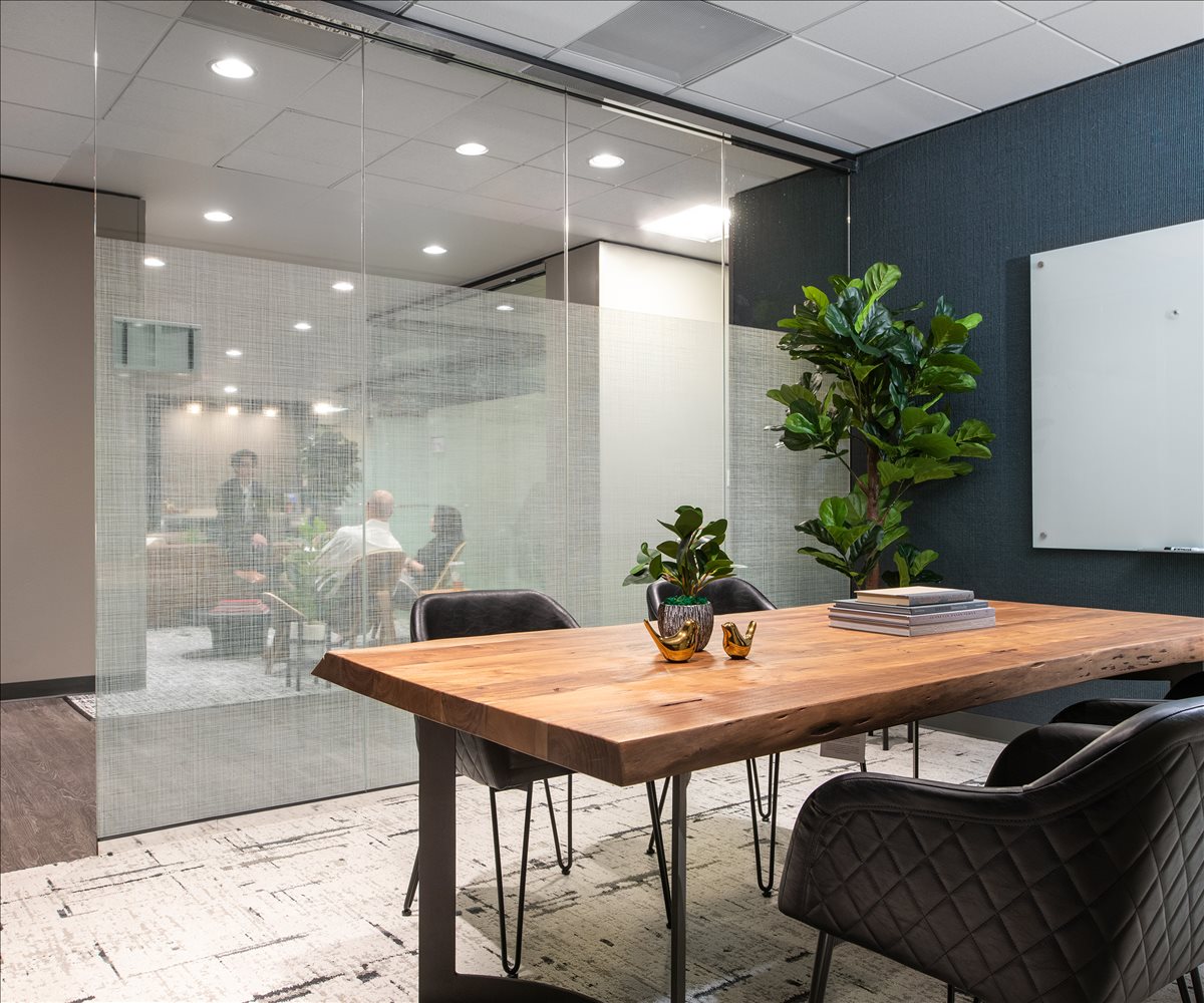 Office for Rent on 801 Louisiana Street Houston