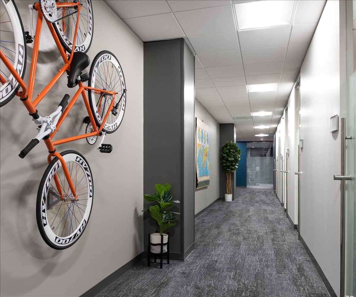 Photo of Office Space available to rent on 801 Louisiana Street, Houston