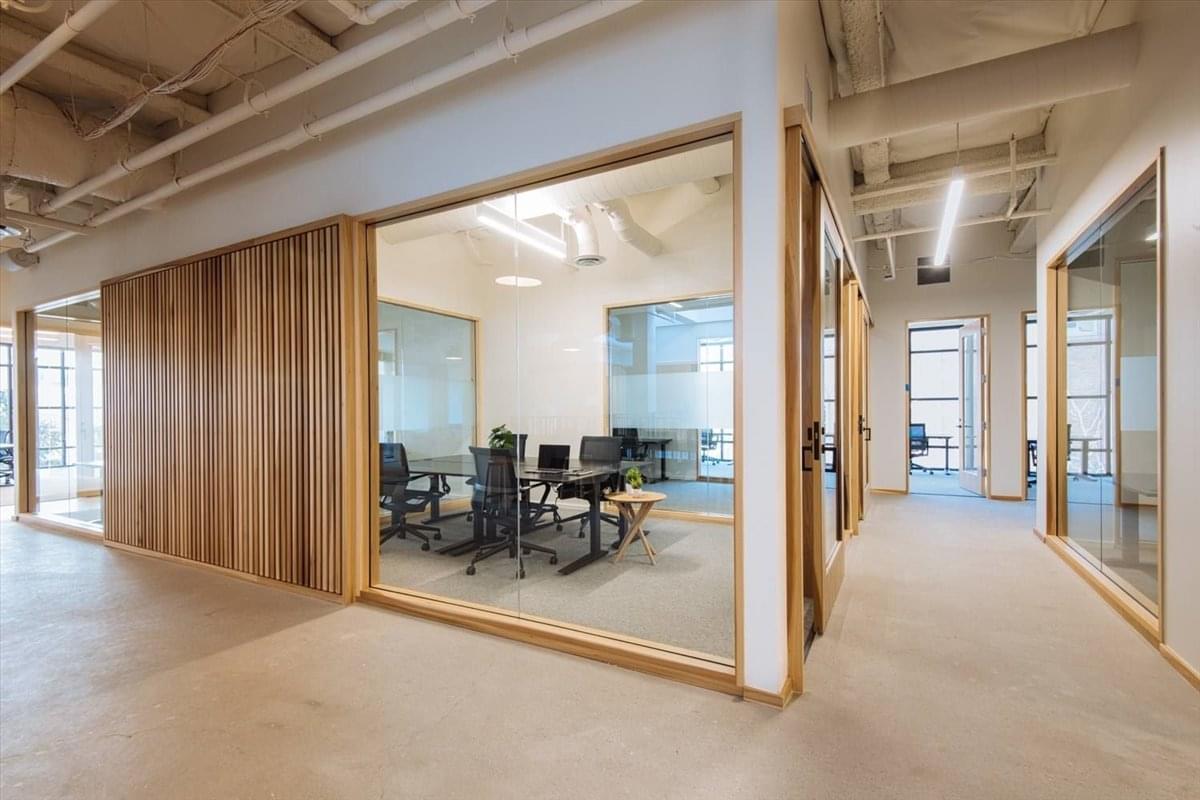 1201 J Street Office for Rent in Sacramento