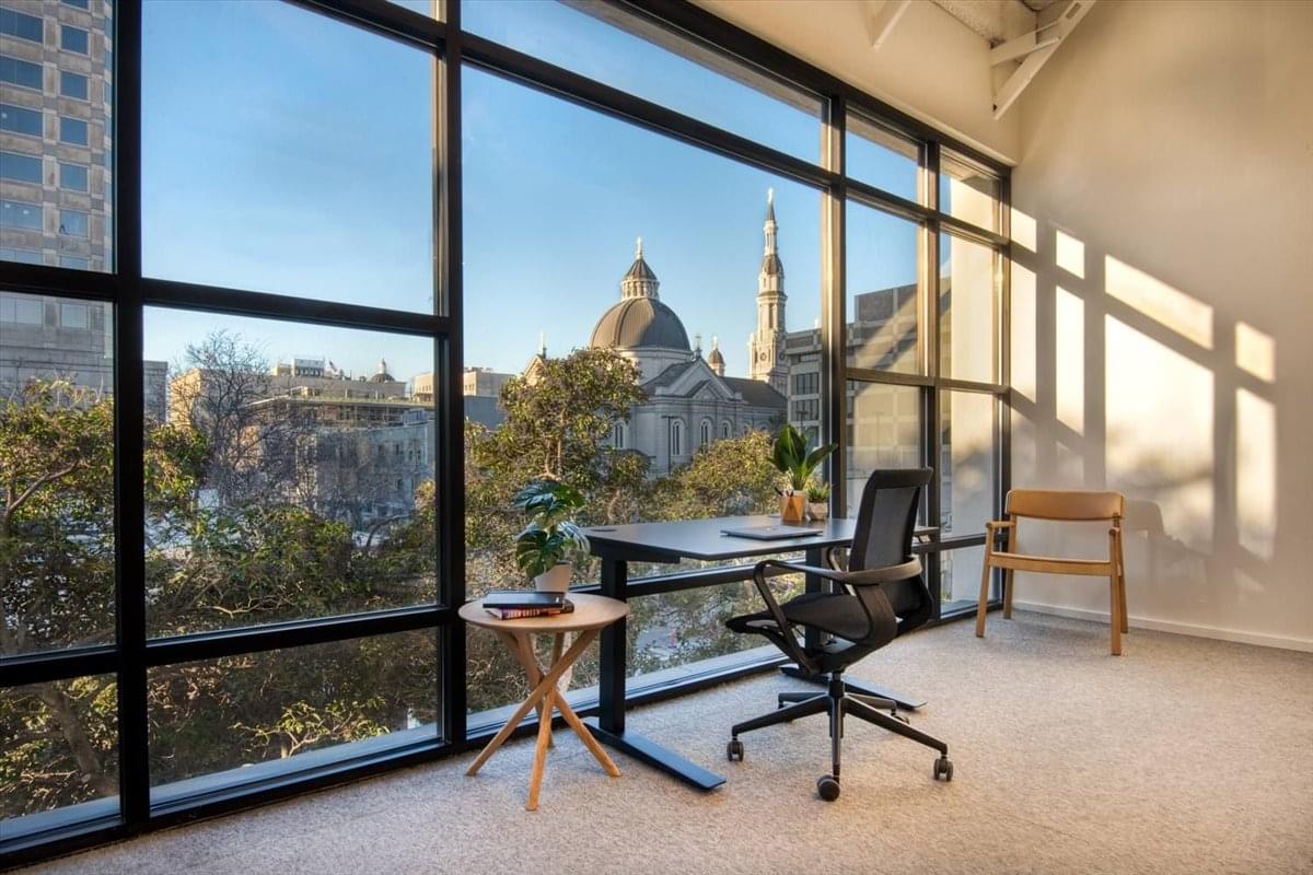 Picture of 1201 J Street Office Space available in Sacramento