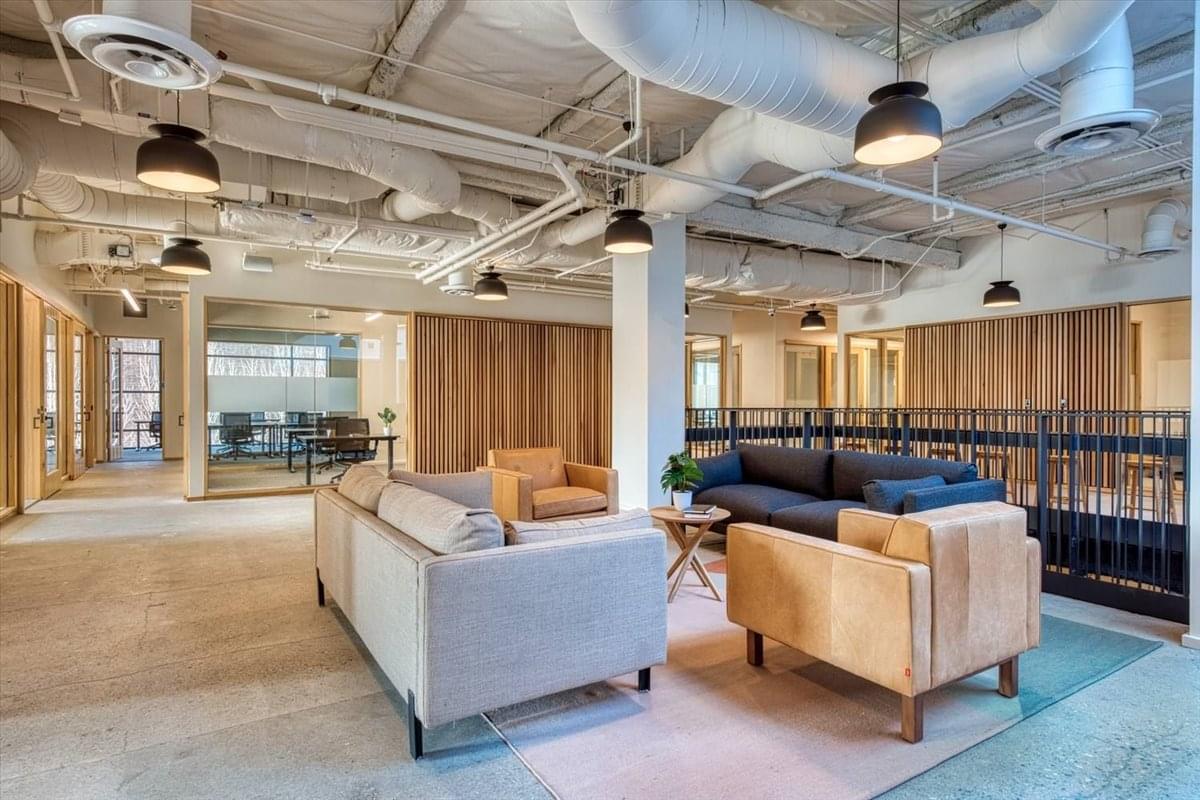 Photo of Office Space available to rent on 1201 J Street, Sacramento