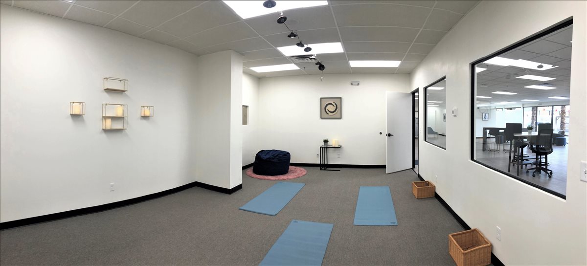 Photo of Office Space on 6431 W. Sahara Ave. Ste 100 Las Vegas