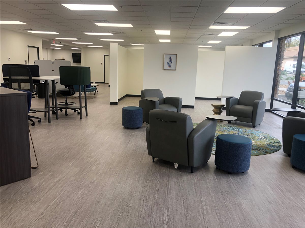 6431 W. Sahara Ave. Ste 100 Office for Rent in Las Vegas