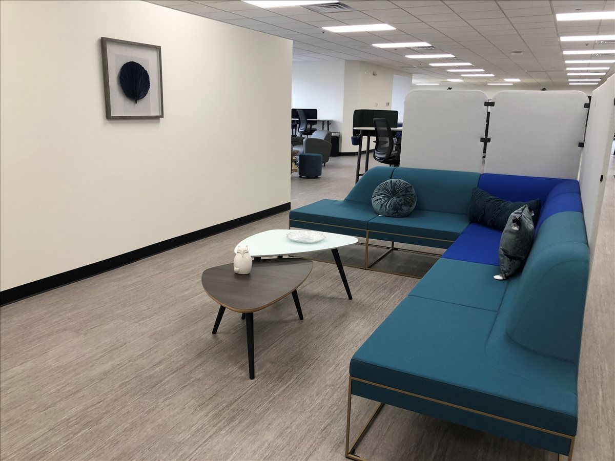 Office for Rent on 6431 W. Sahara Ave. Ste 100 Las Vegas