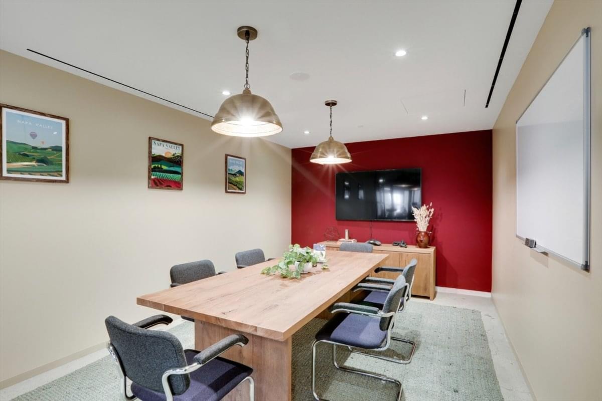 Photo of Office Space on 595 Market Street, 10th Floor San Francisco
