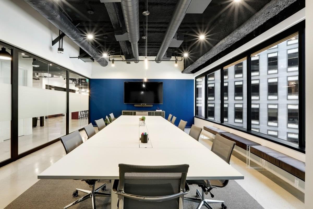 595 Market Street, 10th Floor Office for Rent in San Francisco