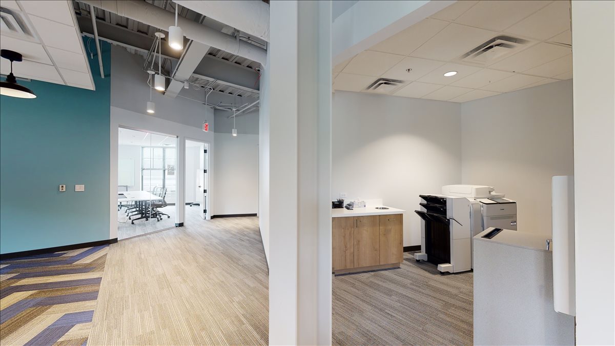 Picture of 99 East Main Street, Suite 200 Office Space available in Franklin