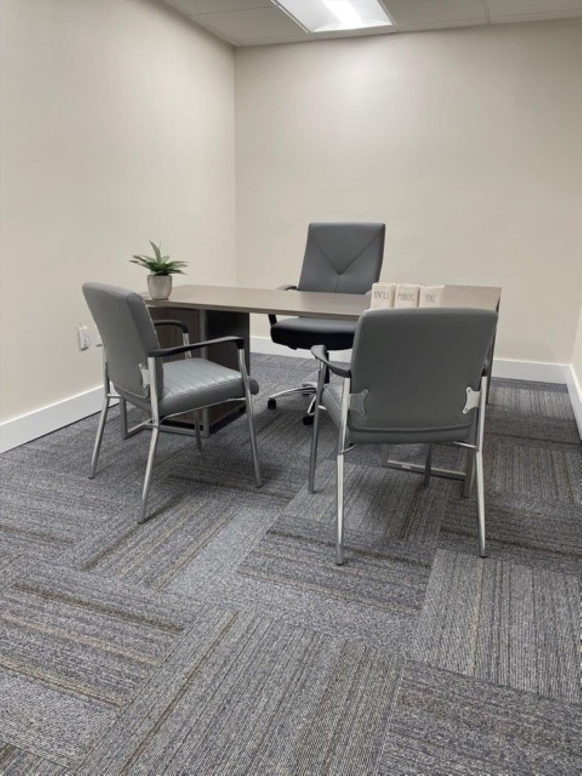 Office for Rent on 800 East Cypress Creek Road Fort Lauderdale