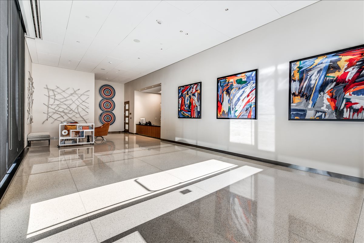 640 Taylor Street, Suite 1200 Office Space - Fort Worth