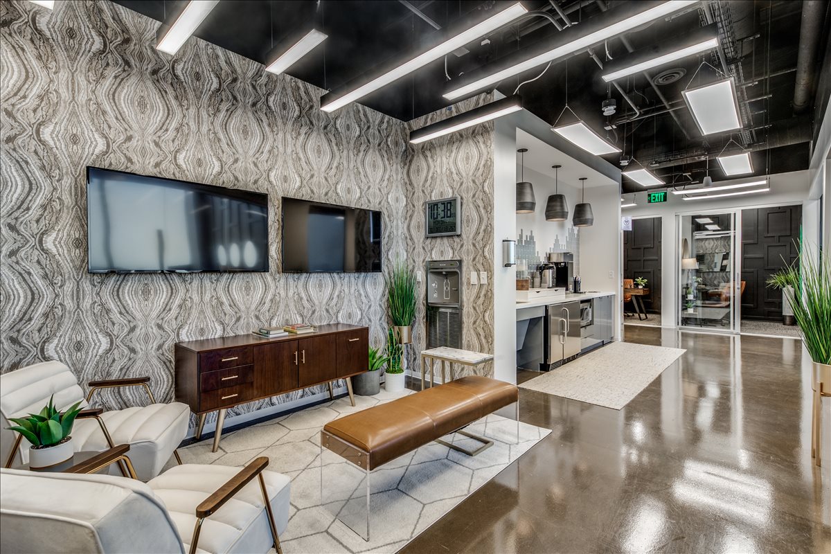 640 Taylor Street, Suite 1200 Office Space - Fort Worth