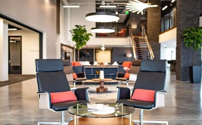 11220 West Burleigh Street Office Space - Milwaukee