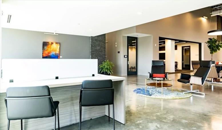 Photo of Office Space on 11220 West Burleigh Street Milwaukee