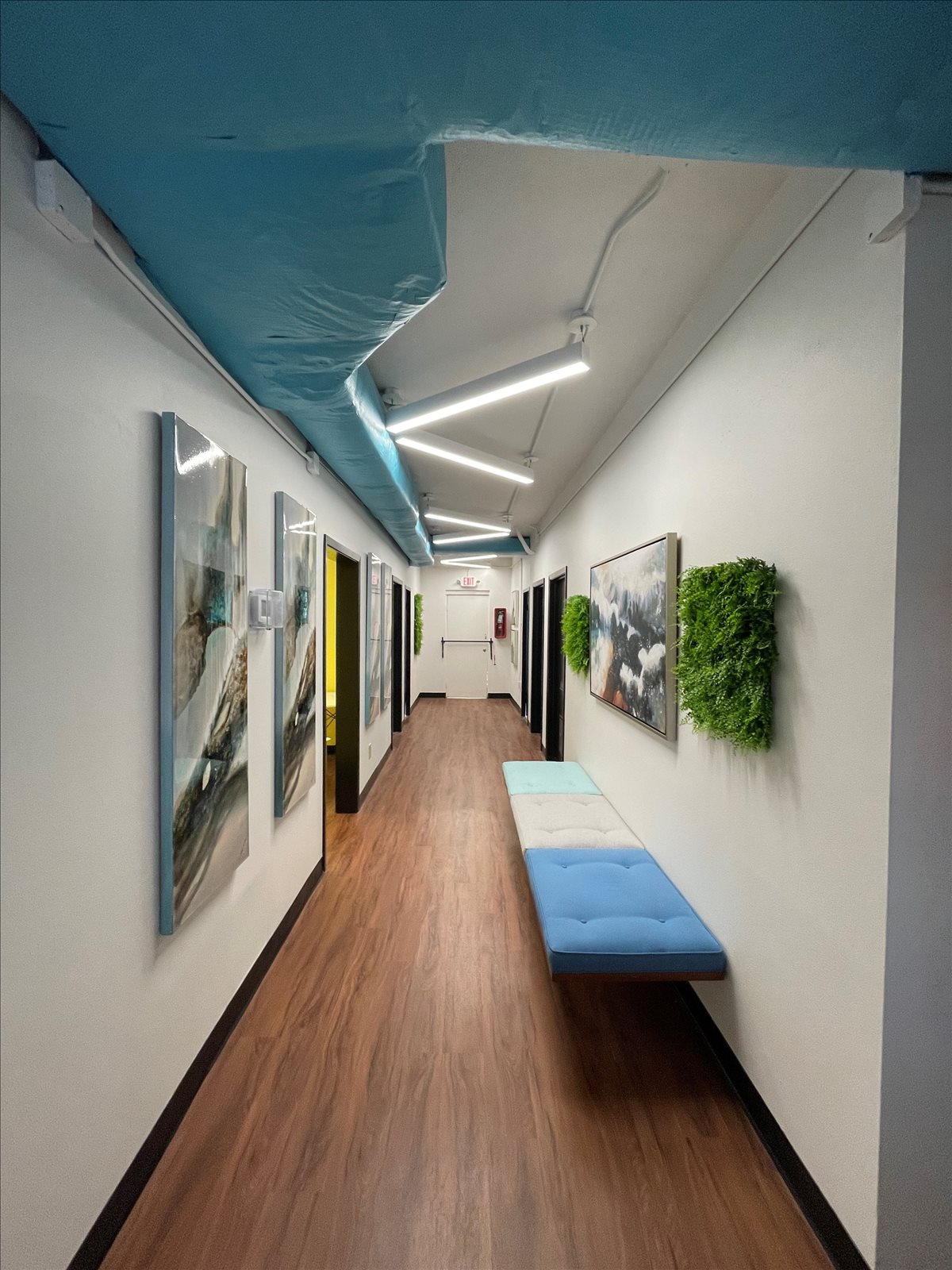 629 West 19th Street, Floor 2, Heights Common Office for Rent in Houston