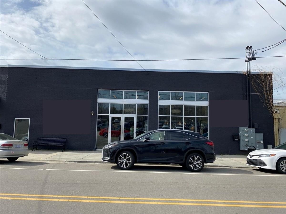 Photo of Office Space on 506 Ramseur Street, Suite 1 Durham