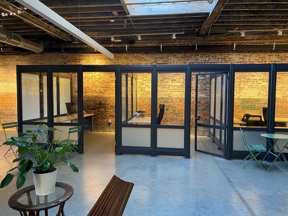 Photo of Office Space on 506 Ramseur Street, Suite 1 Durham