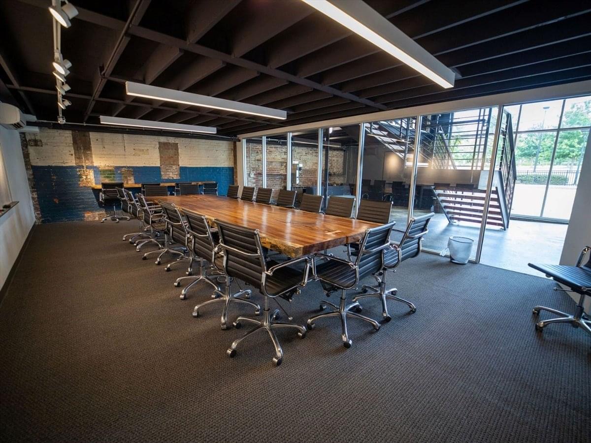 506 Ramseur Street, Suite 1 Office for Rent in Durham