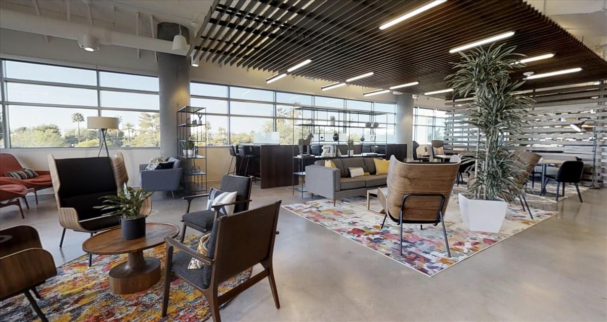 Photo of Office Space on 2801 East Camelback Road, 2nd Floor Phoenix