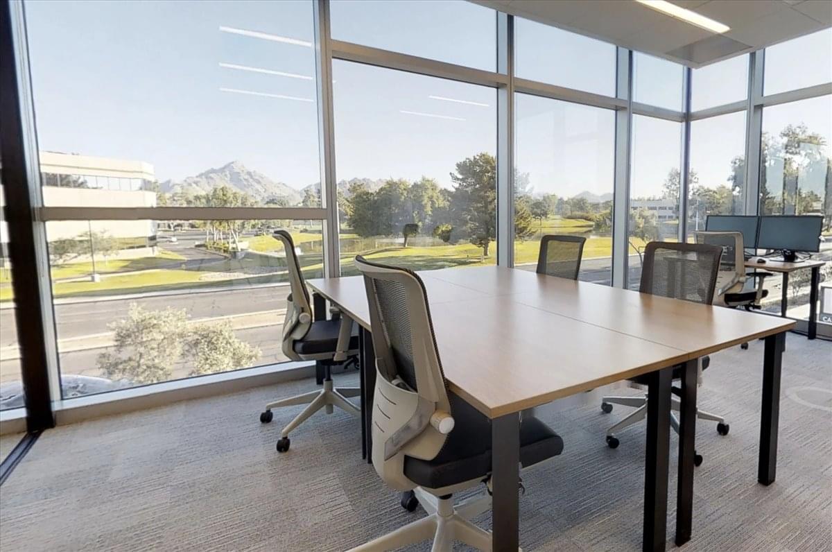 2801 East Camelback Road, 2nd Floor Office for Rent in Phoenix