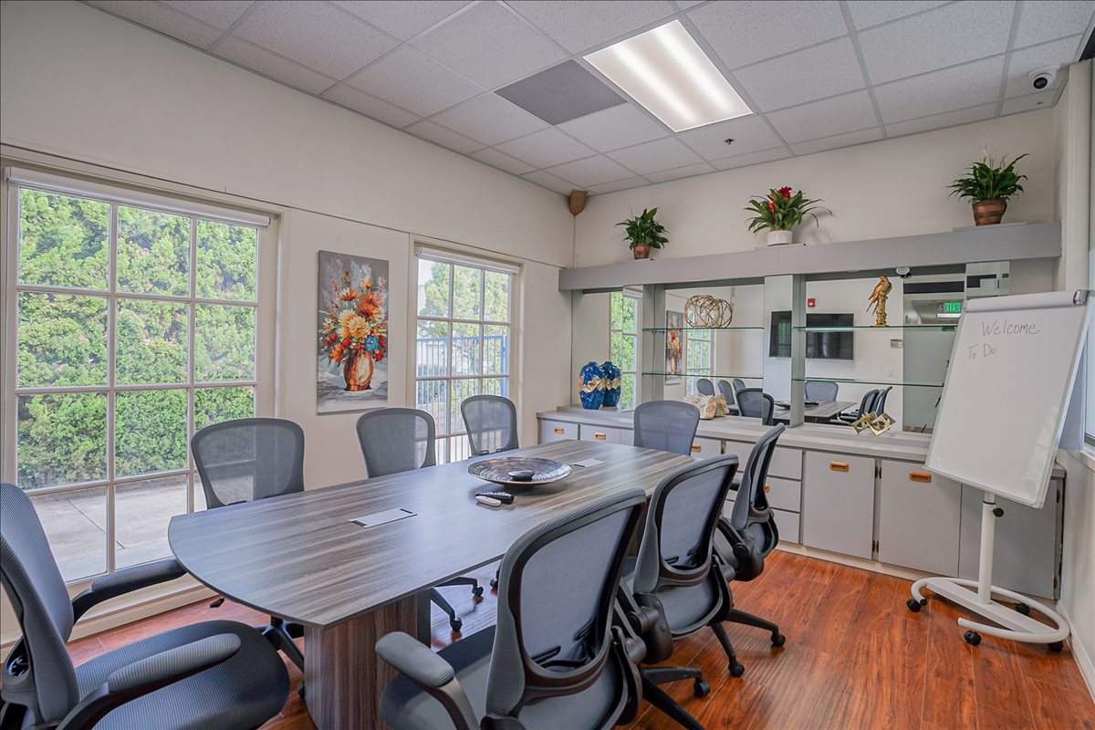 Office for Rent on 25433 Narbonne Avenue Torrance