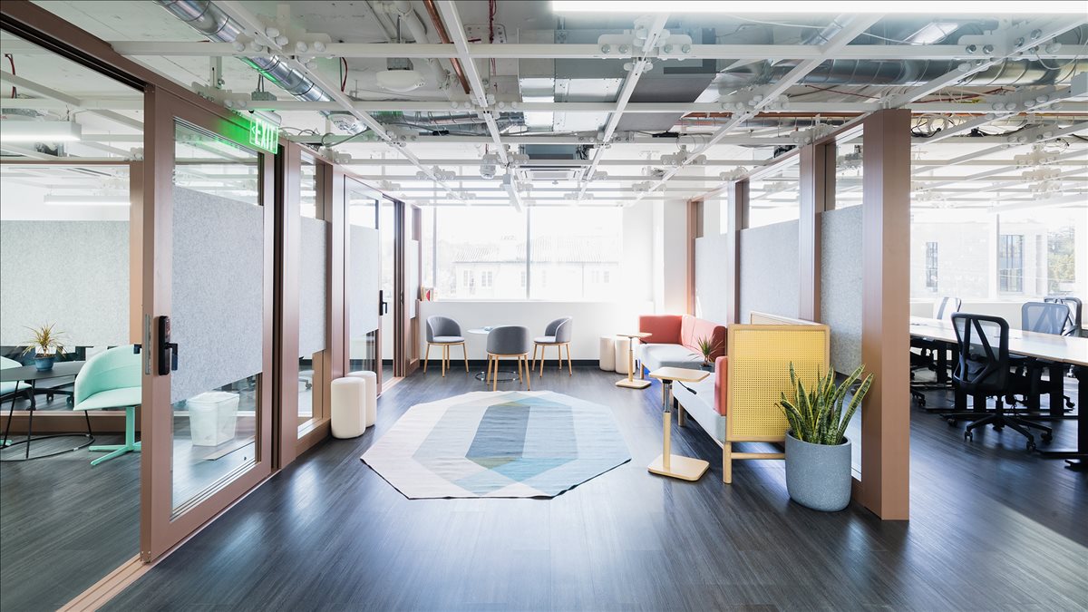 4 W 4th Ave, San Mateo Office Space - San Mateo