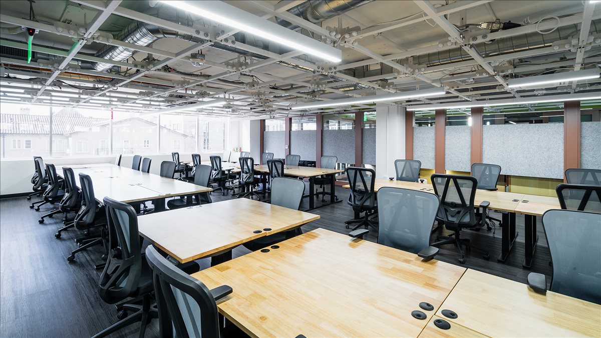 4 W 4th Ave, San Mateo Office for Rent in San Mateo