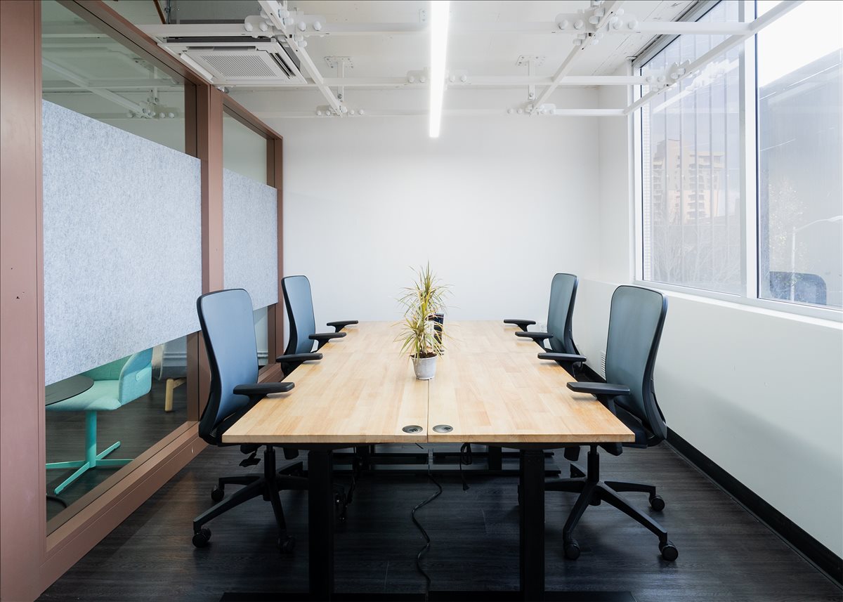 Office for Rent on 4 W 4th Ave, San Mateo San Mateo