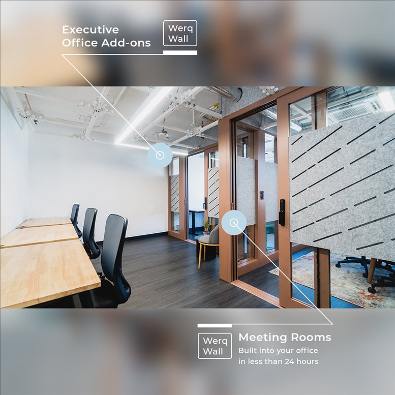 Photo of Office Space available to rent on 4 W 4th Ave, San Mateo, San Mateo