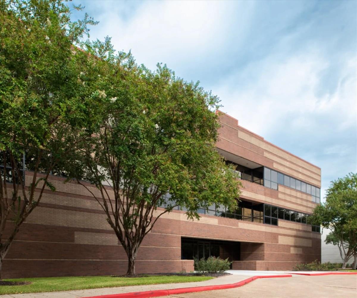 1601 Industrial Blvd Office Space - Sugar Land