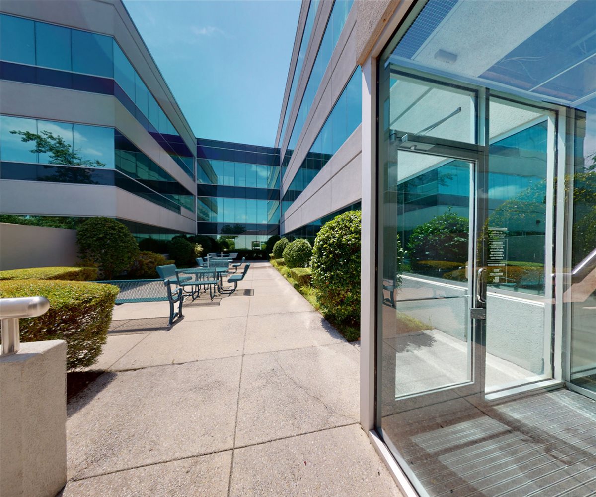 Photo of Office Space on 1810 Pyramid Place Memphis