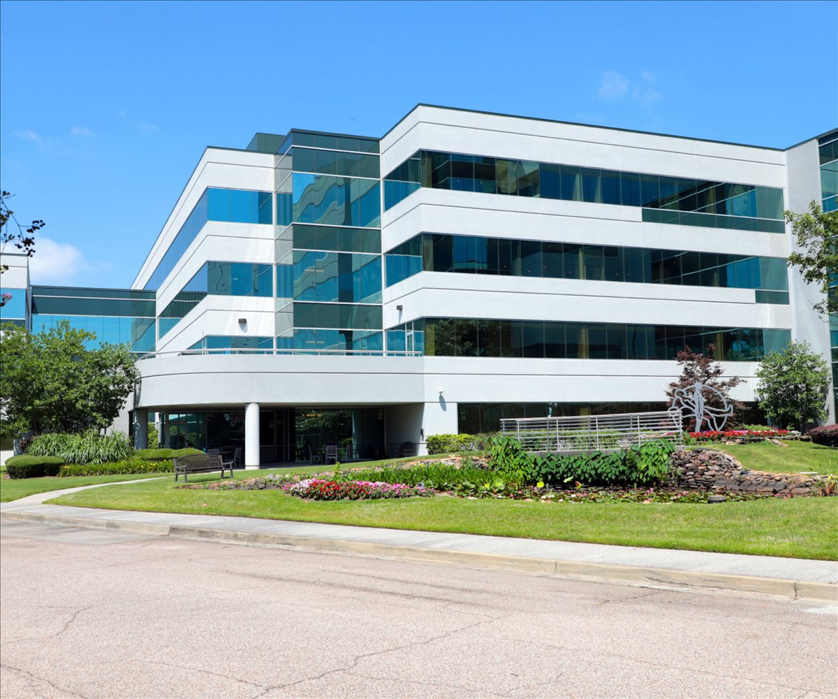 Office for Rent on 1810 Pyramid Place Memphis