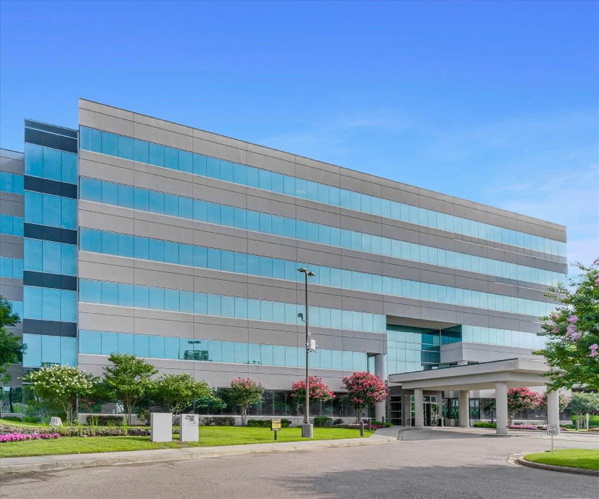 Photo of Office Space on 1840 Pyramid Place Memphis