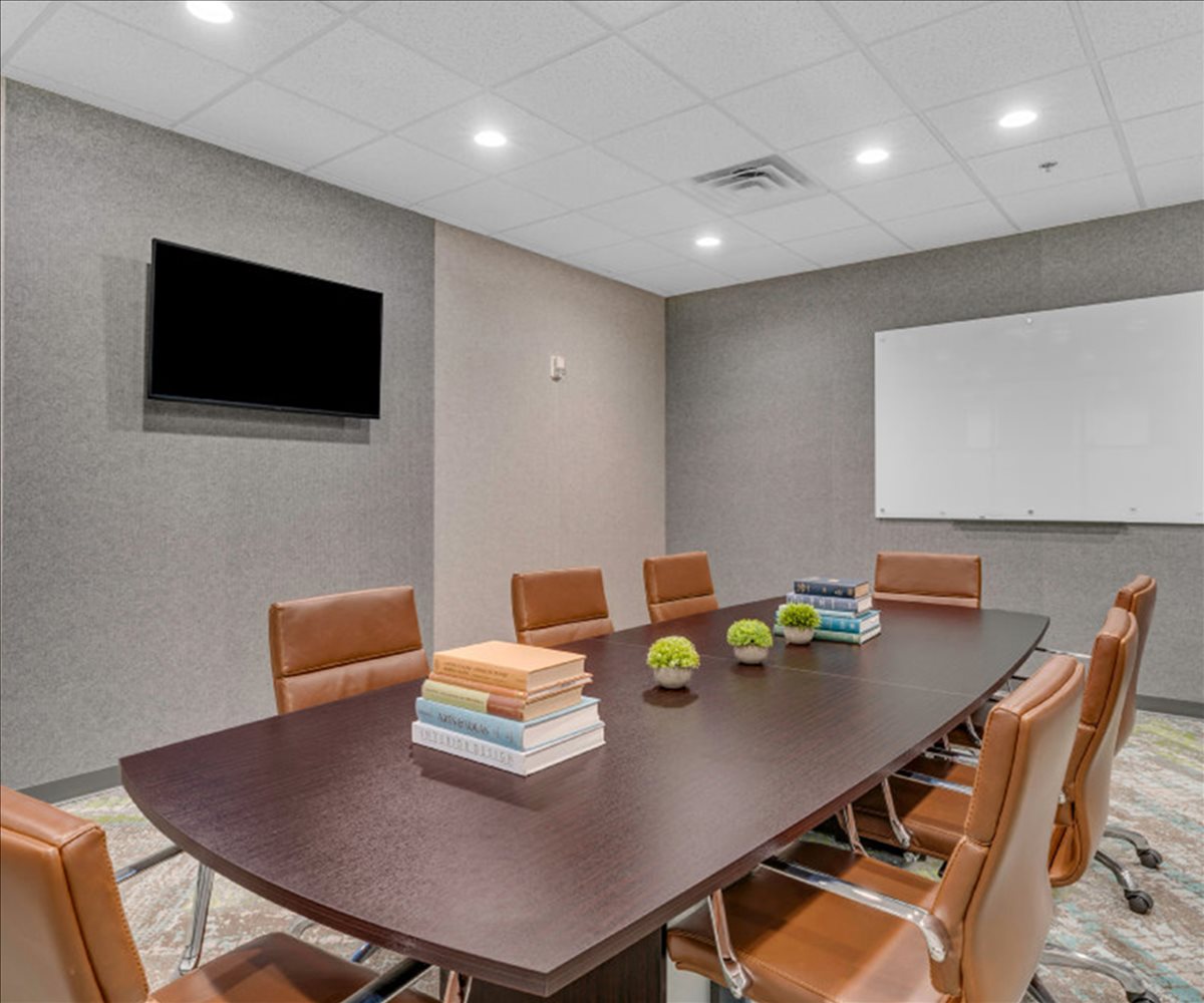 1840 Pyramid Place Office for Rent in Memphis