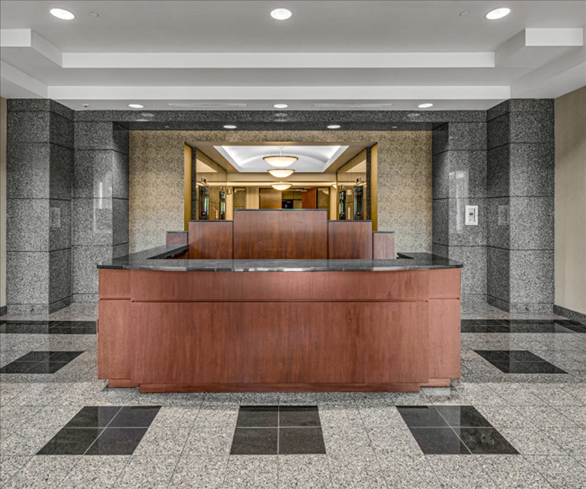 Picture of 1840 Pyramid Place Office Space available in Memphis